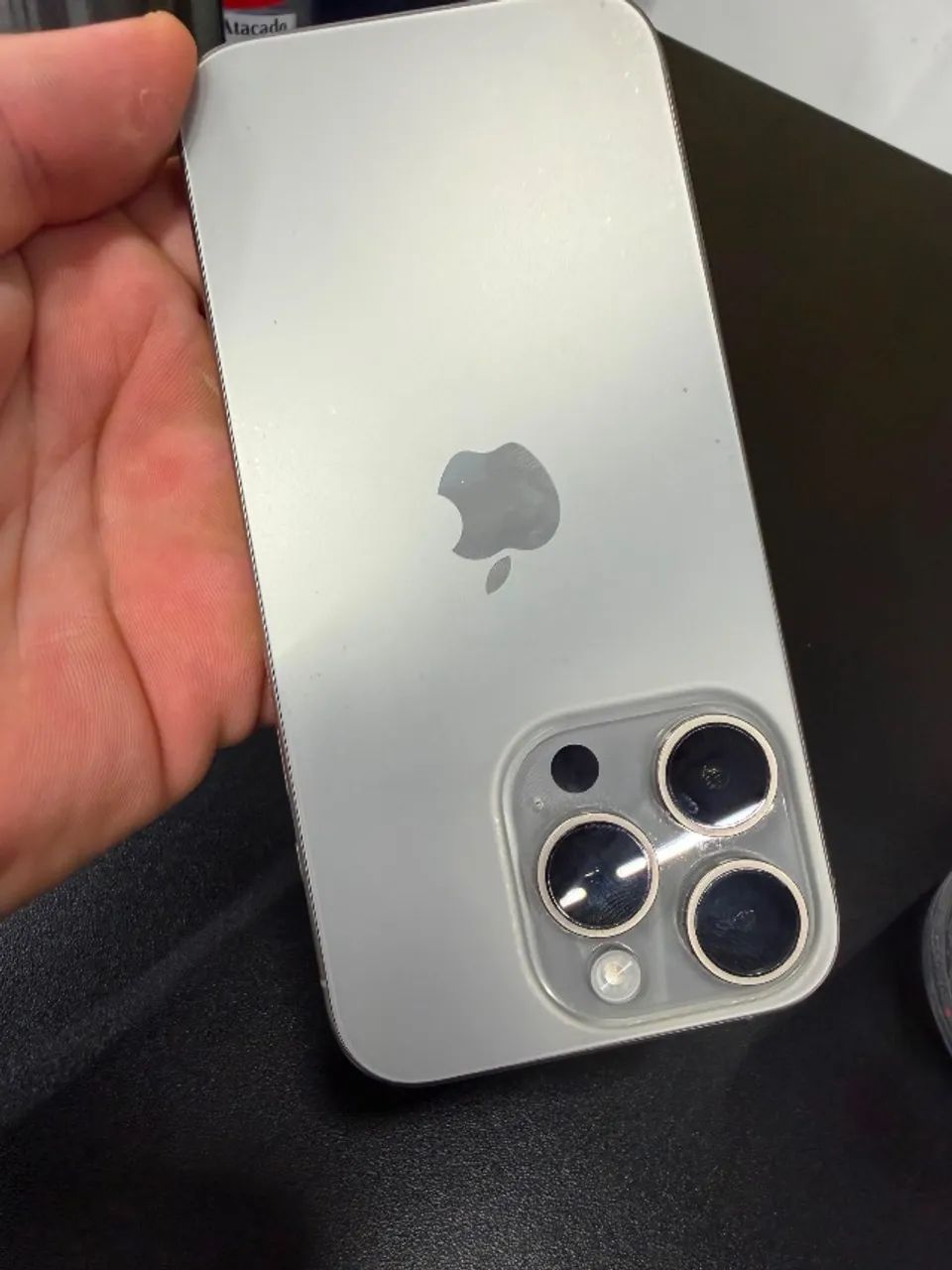 iPhone 15 Pro 128 gb - Foto 2