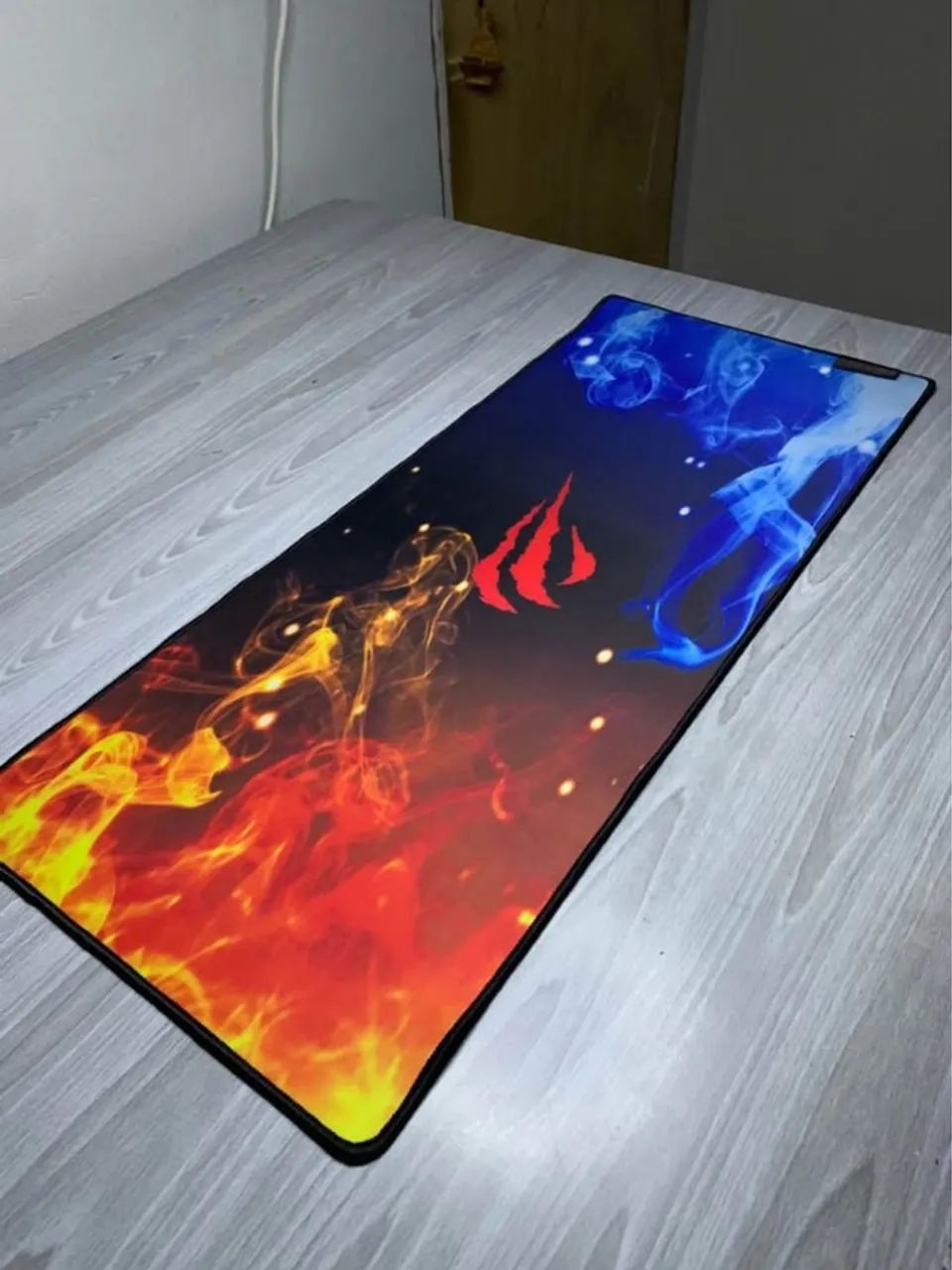  Mousepad Havit Fire 70x30mm