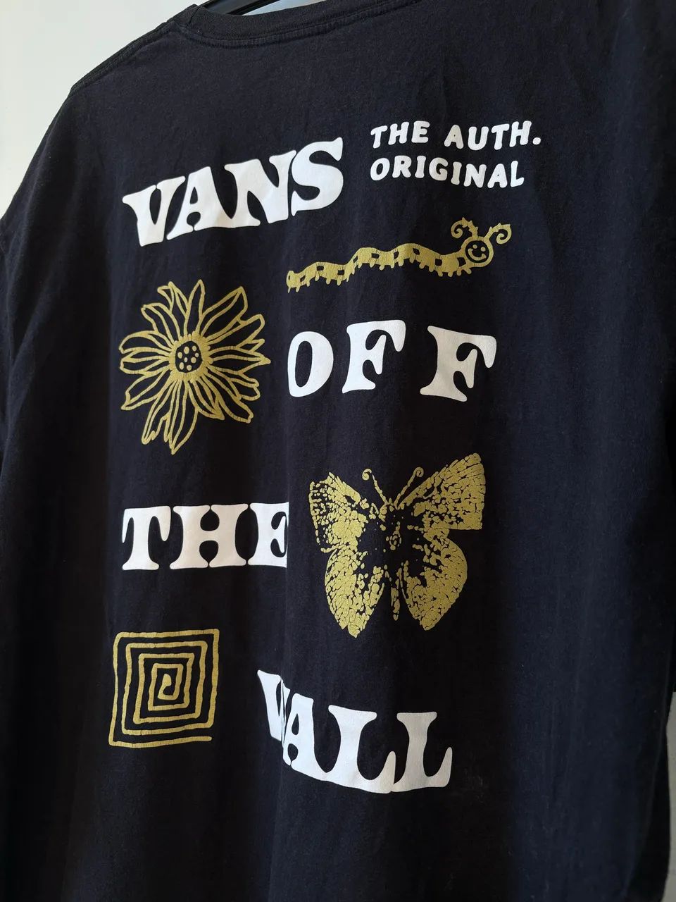 Camiseta vans  - Foto 4