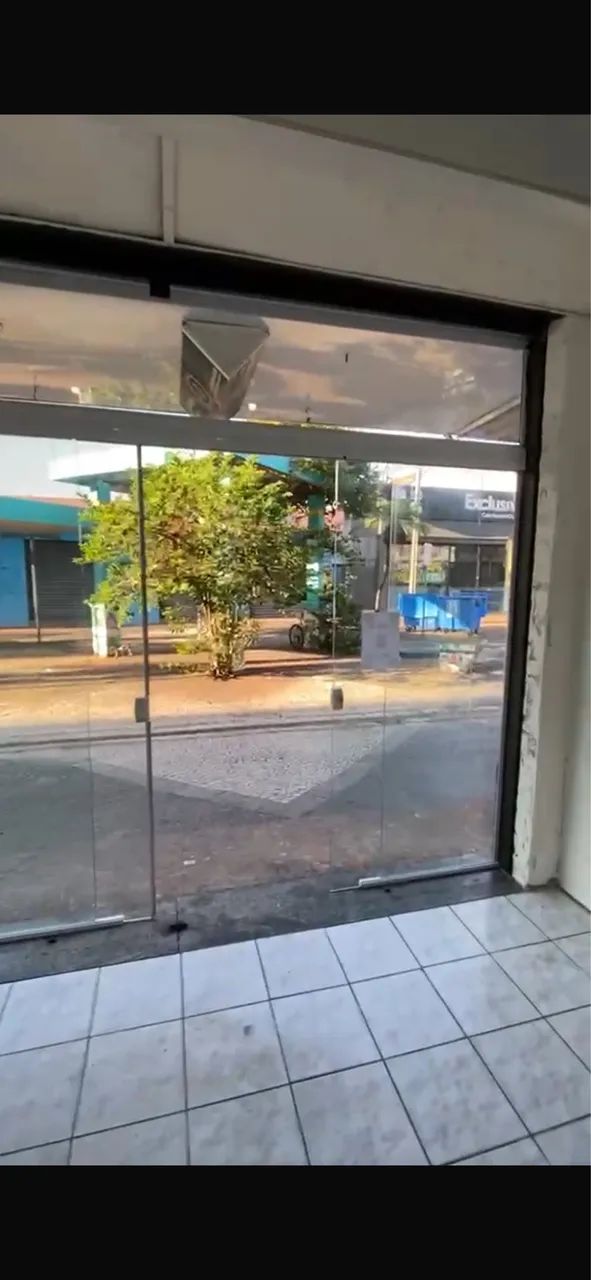Calçadão no centro de Araçatuba, salão! - Foto 4