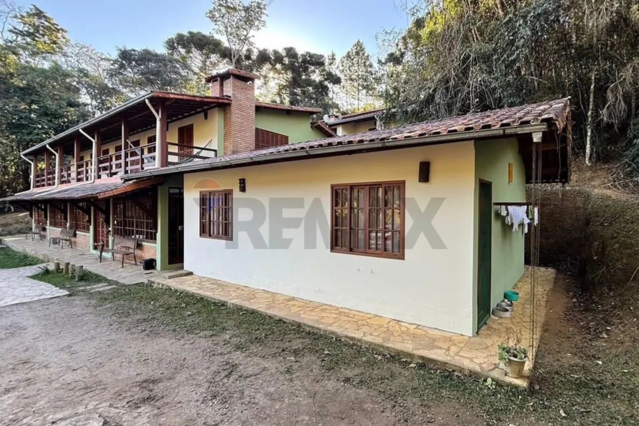 Excelente Oportunidade de Investimento em Pousada  Ibitipoca/MG - Foto 5