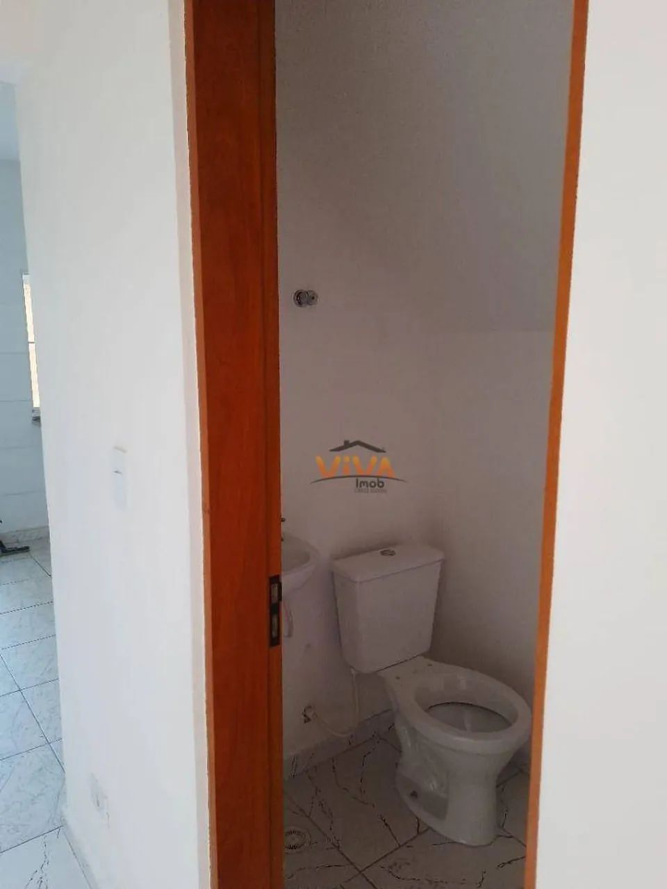 Sobrado 2 dormitórios 66 m² R$ 215.000 - Chácara Martha - Francisco Morato/SP - Foto 4