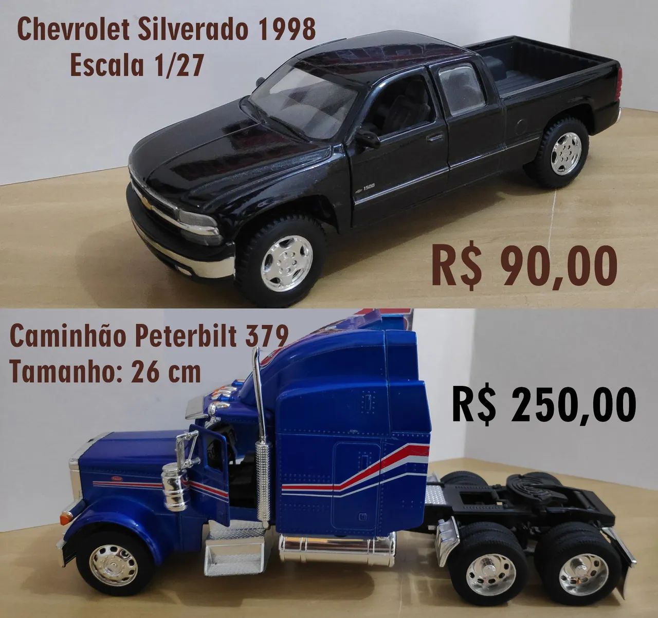 Lote de miniaturas - Foto 2
