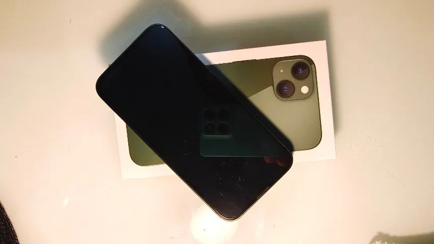 Celular - Foto 2