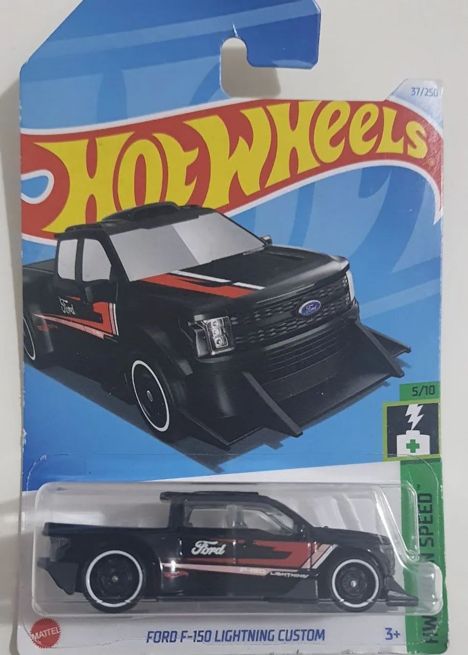 Minis Hotwheels caminhonetes - Foto 5