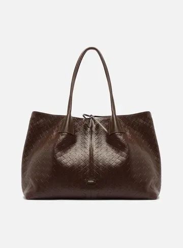 Bolsa Shopping Arezzo nova  - Foto 2