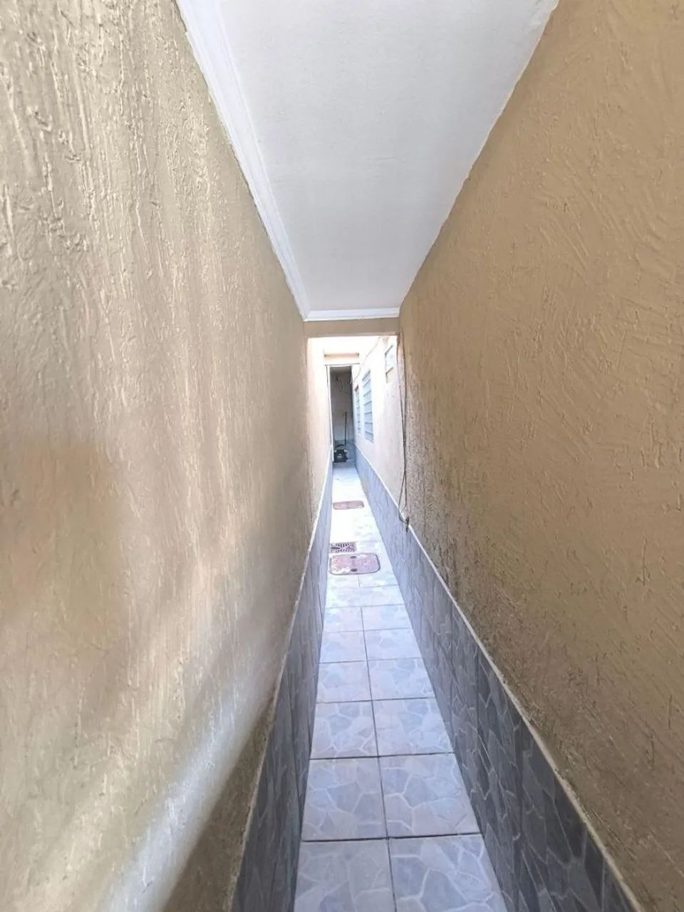 CASA COM PISCINA A VENDA EM SÃO BRÁS {NA} - Foto 3