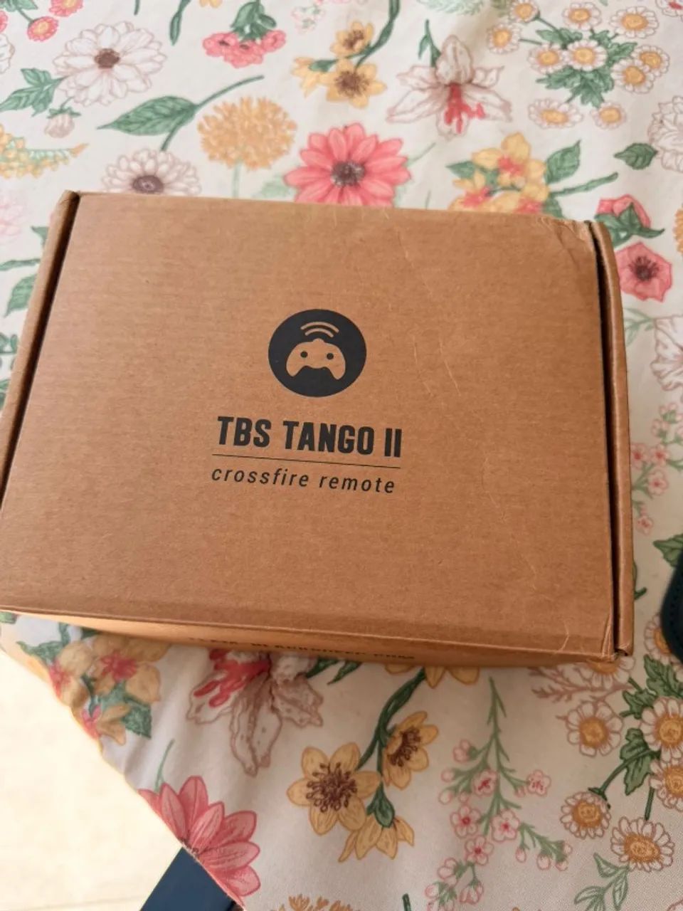 TBS Tango II - O Rádio FPV Definitivo | Crossfire Nativo e Design Compacto - Foto 3