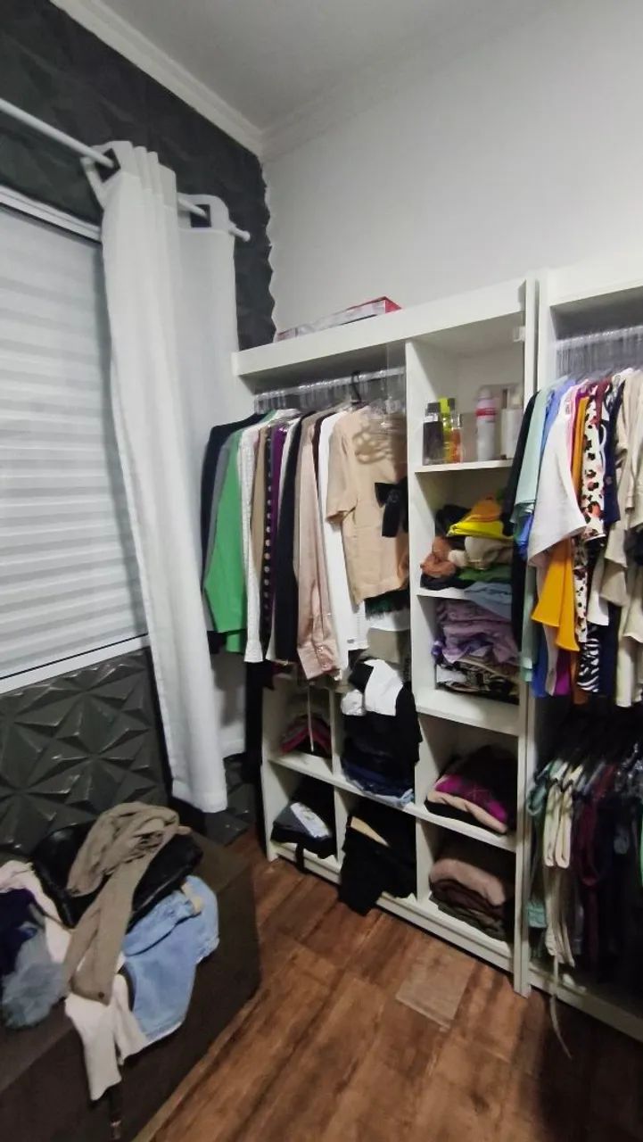 Módulos para Closet ou Loja - Foto 4