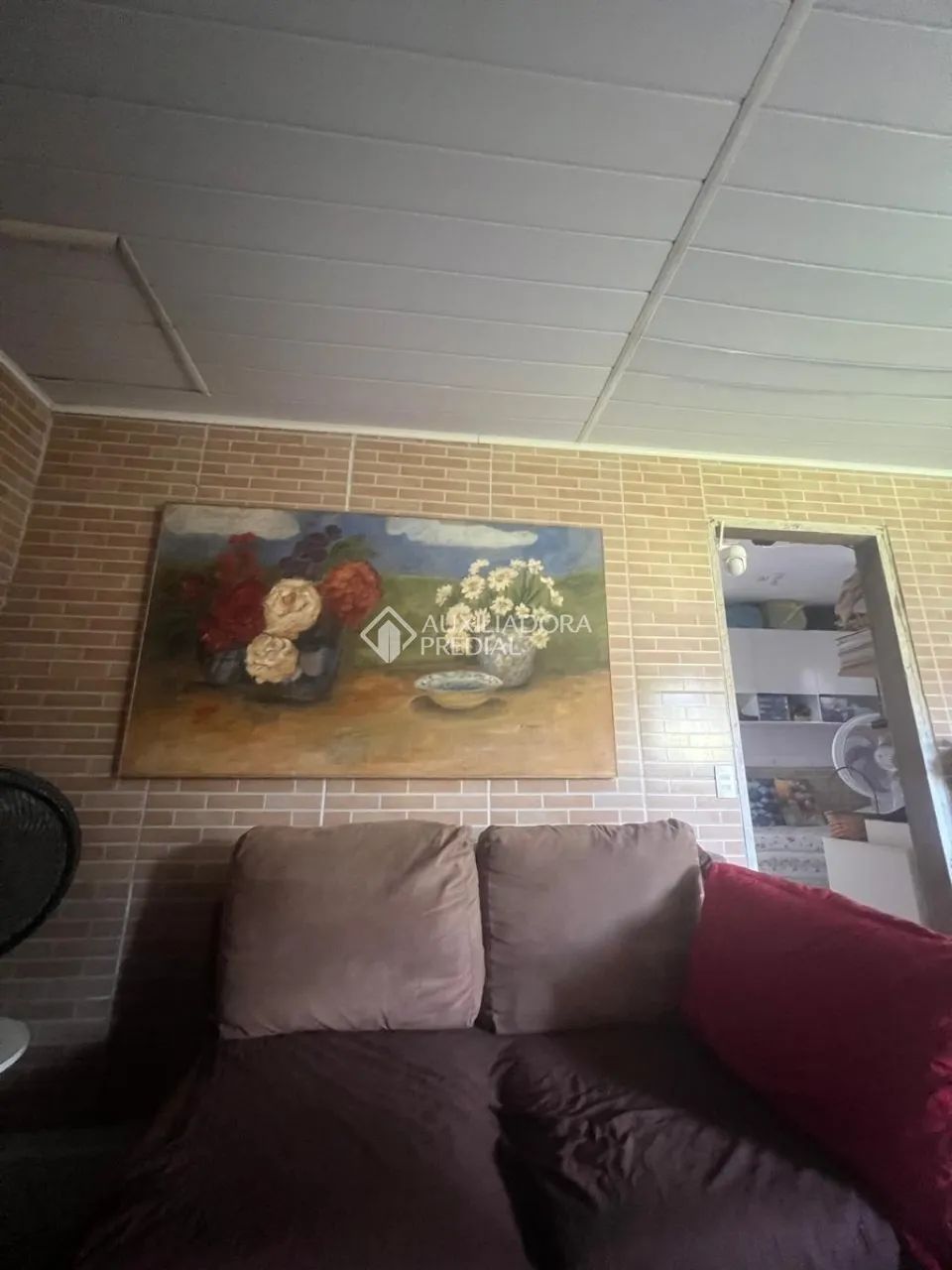 Casa com 2 quartos à venda no bairro Sambaqui em Florianópolis - Foto 3