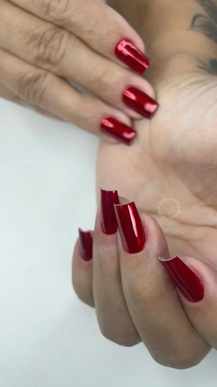 Curso de unha em gel  - Foto 4