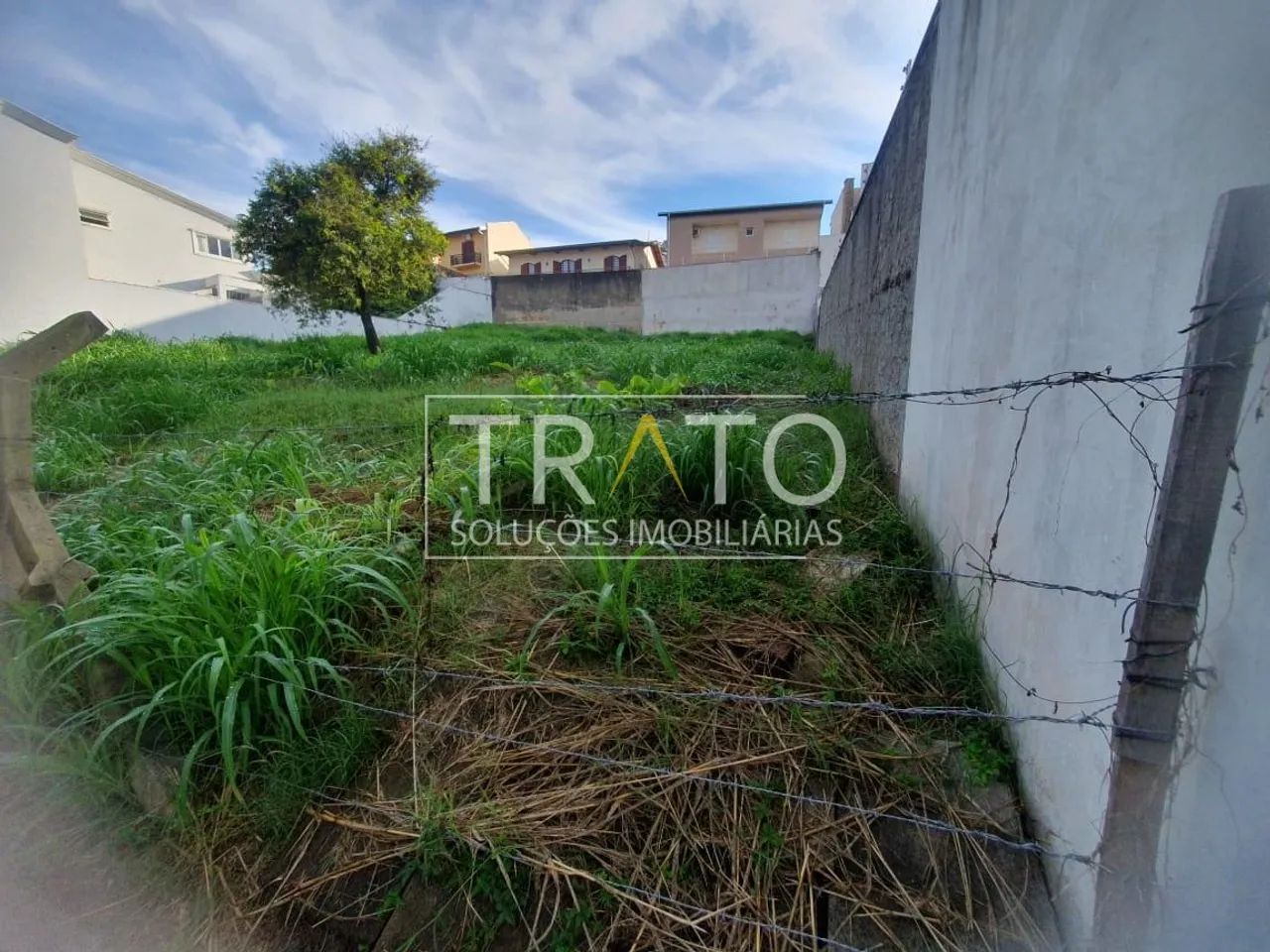 terreno - Chácara da Barra - Campinas - Foto 2