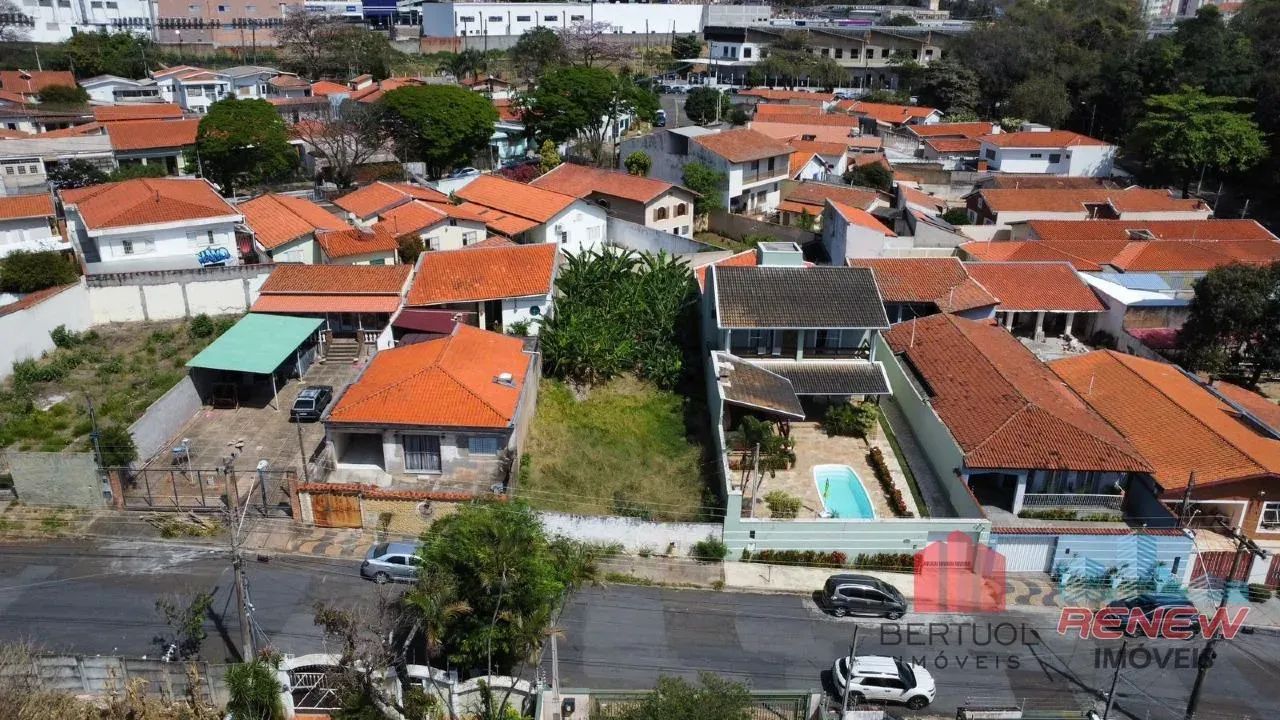 Vende-se Terreno em Campinas-SP - Foto 5