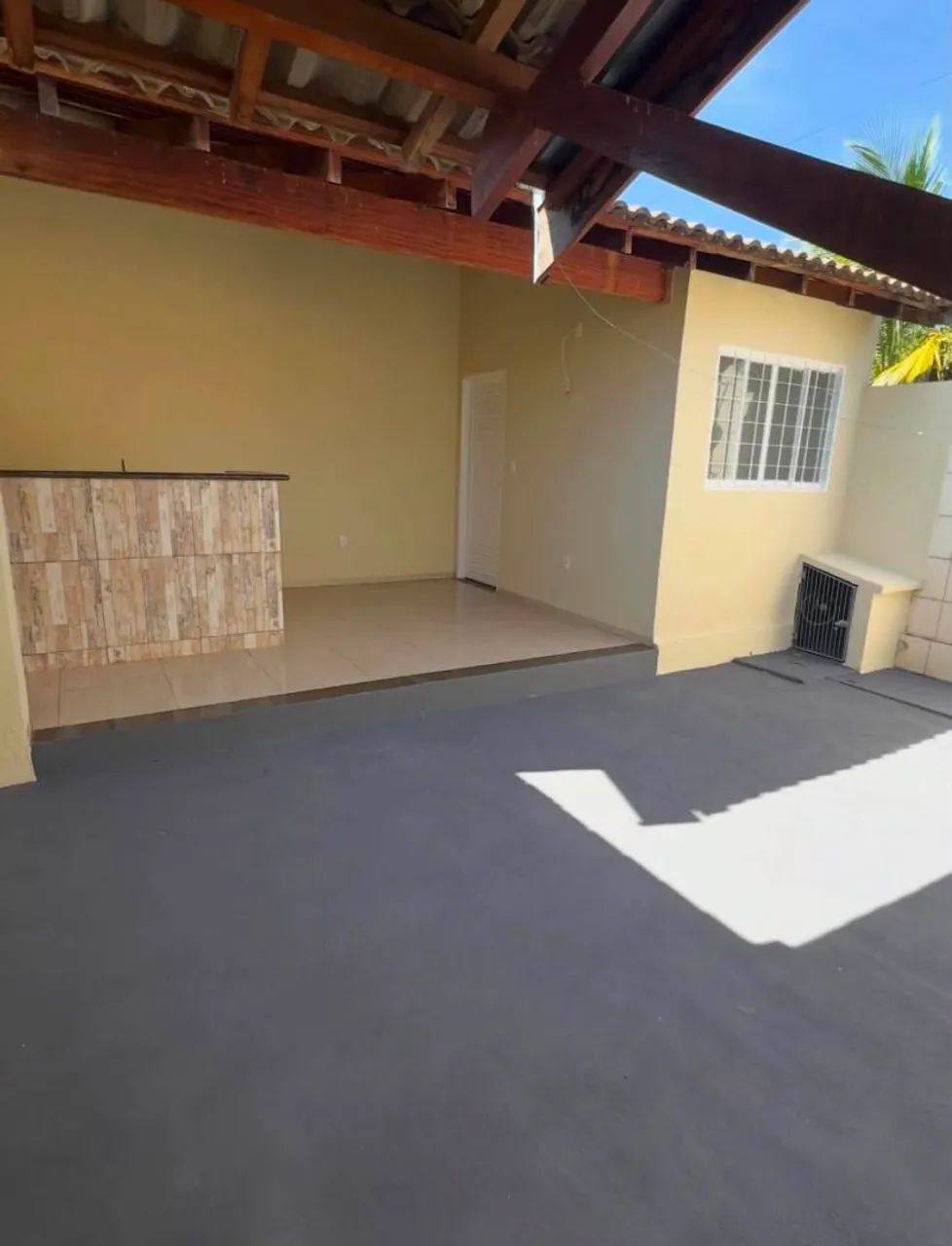 VENDO CASA EM ALTEROSAS 