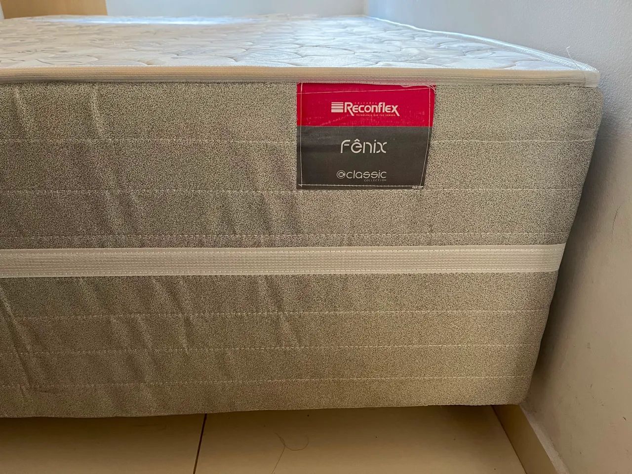 Cama Box Casal - Foto 4