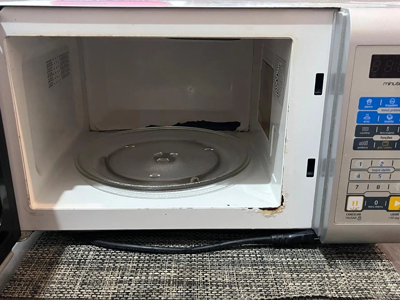 Microondas Midea - Foto 3