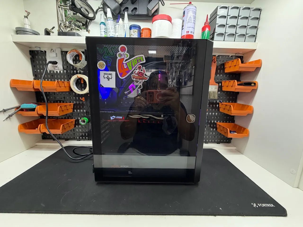 Pc gamer i7  - Foto 2