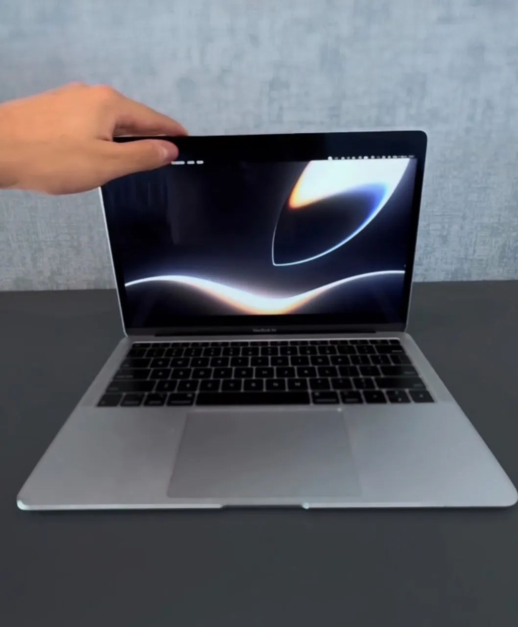 MacBook Air 13?2019 - Foto 3