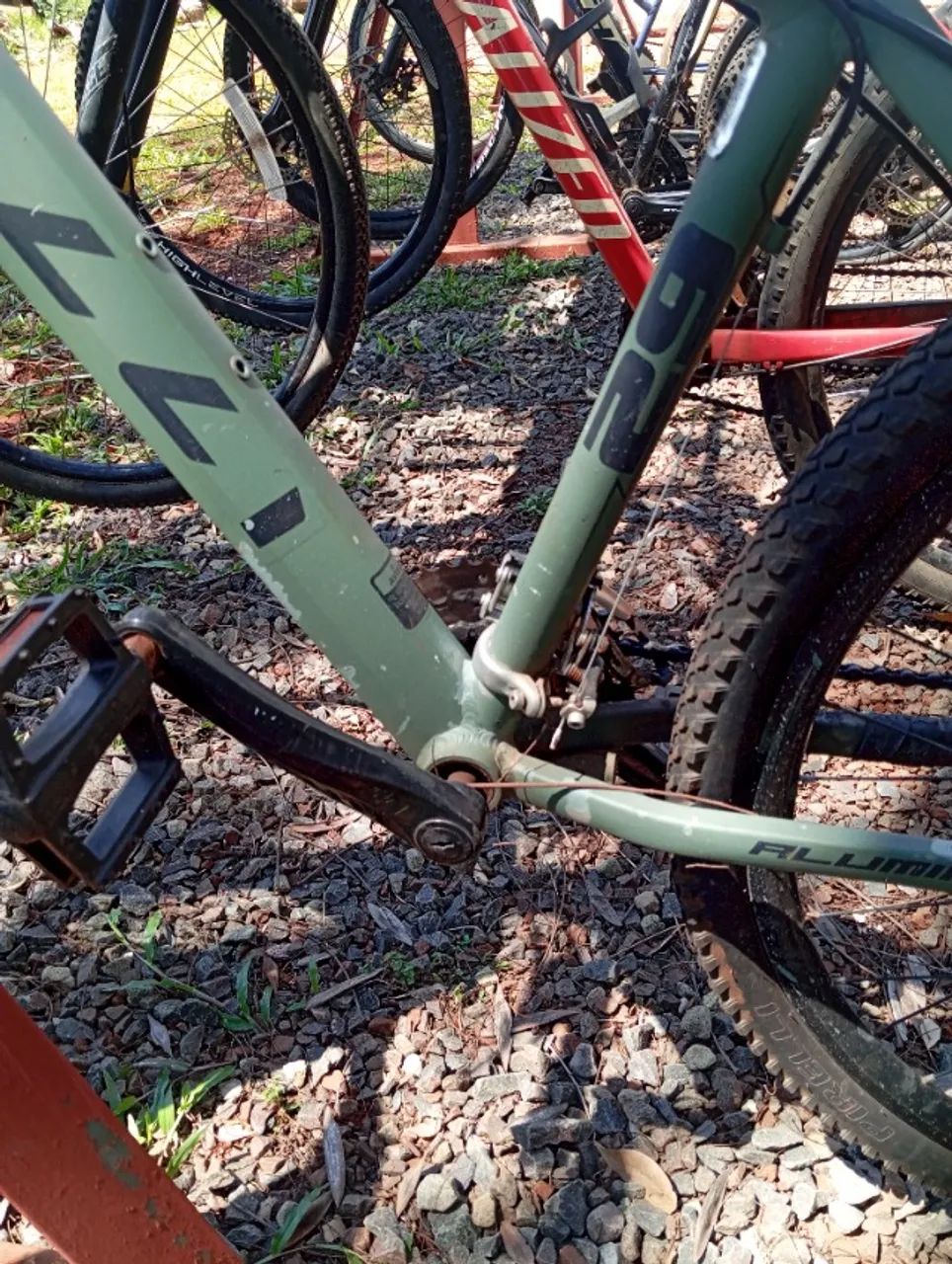 Bicicleta Aro 29  - Foto 3