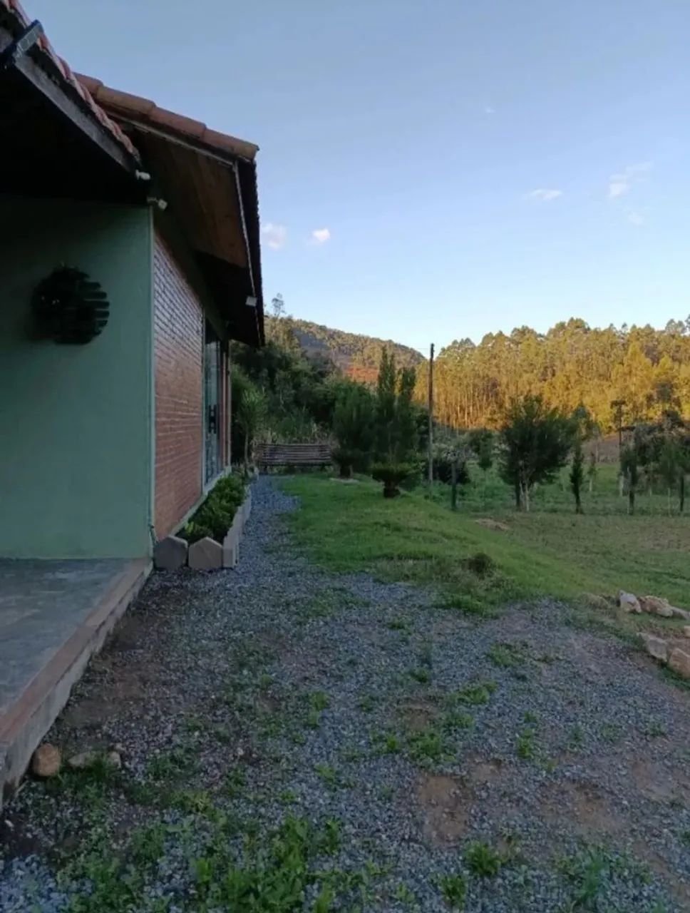 Lugar dos Sonhos!! Belíssima chácara de 6.000m2 em Marmelopolis - MG - Foto 12