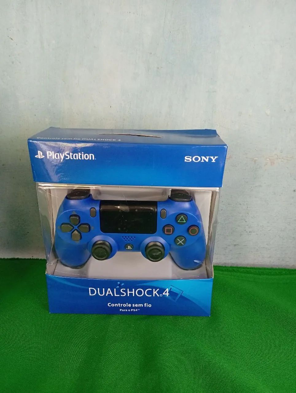 Controle sem fio PS4 original  - Foto 2