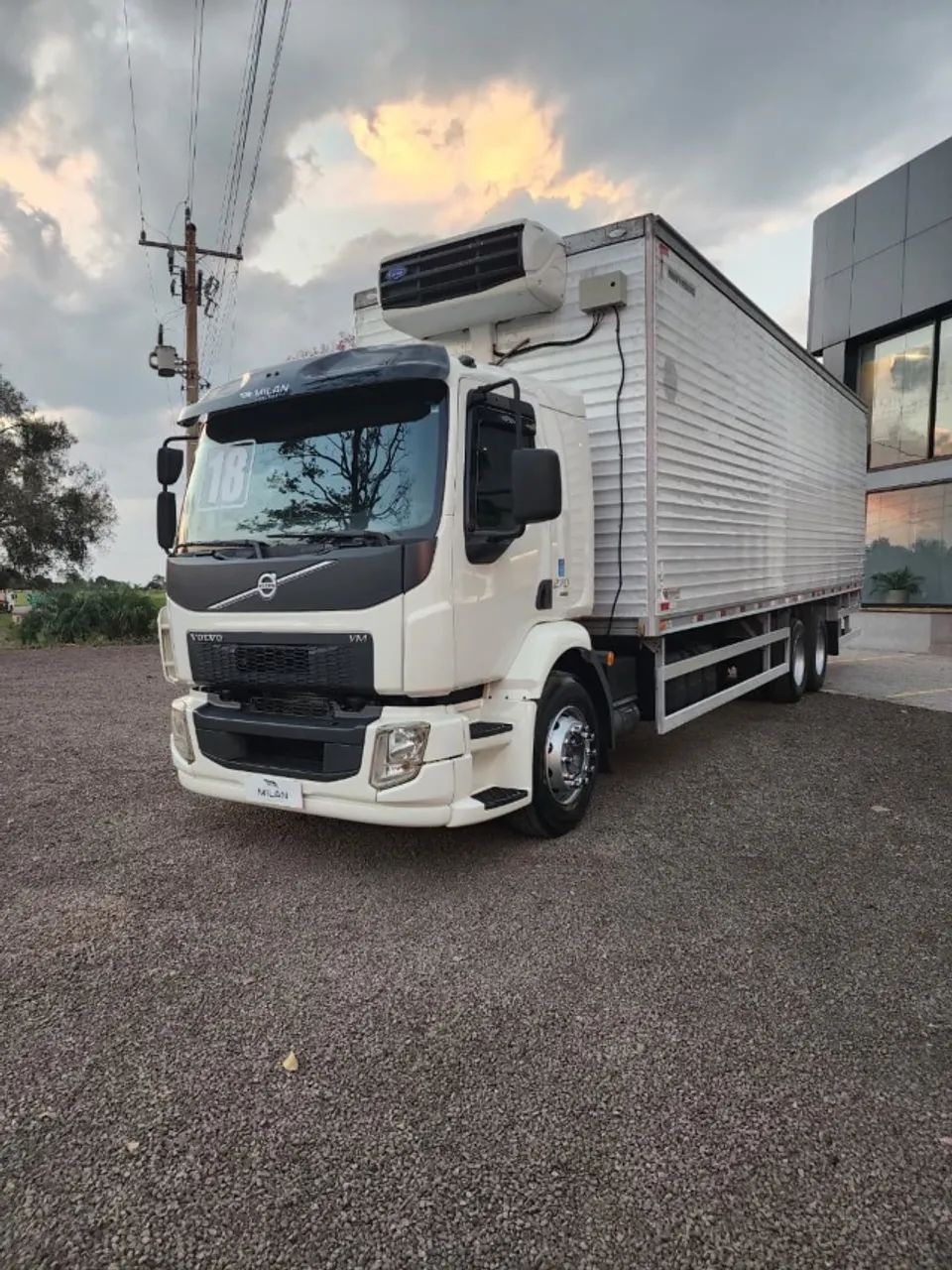 Vm 270 baú  - Foto 2