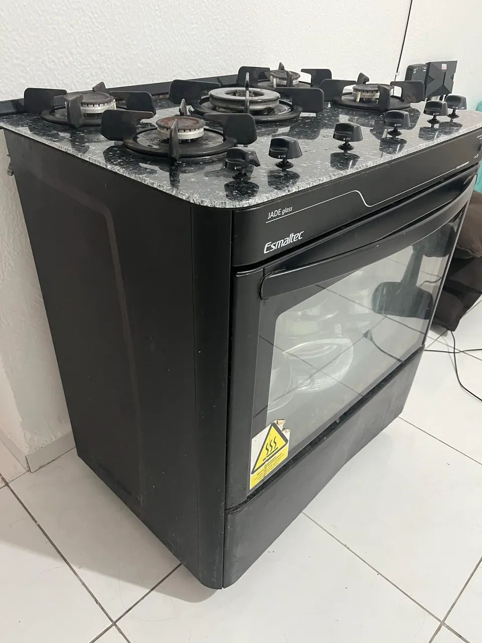 Fogão usado  - Foto 4