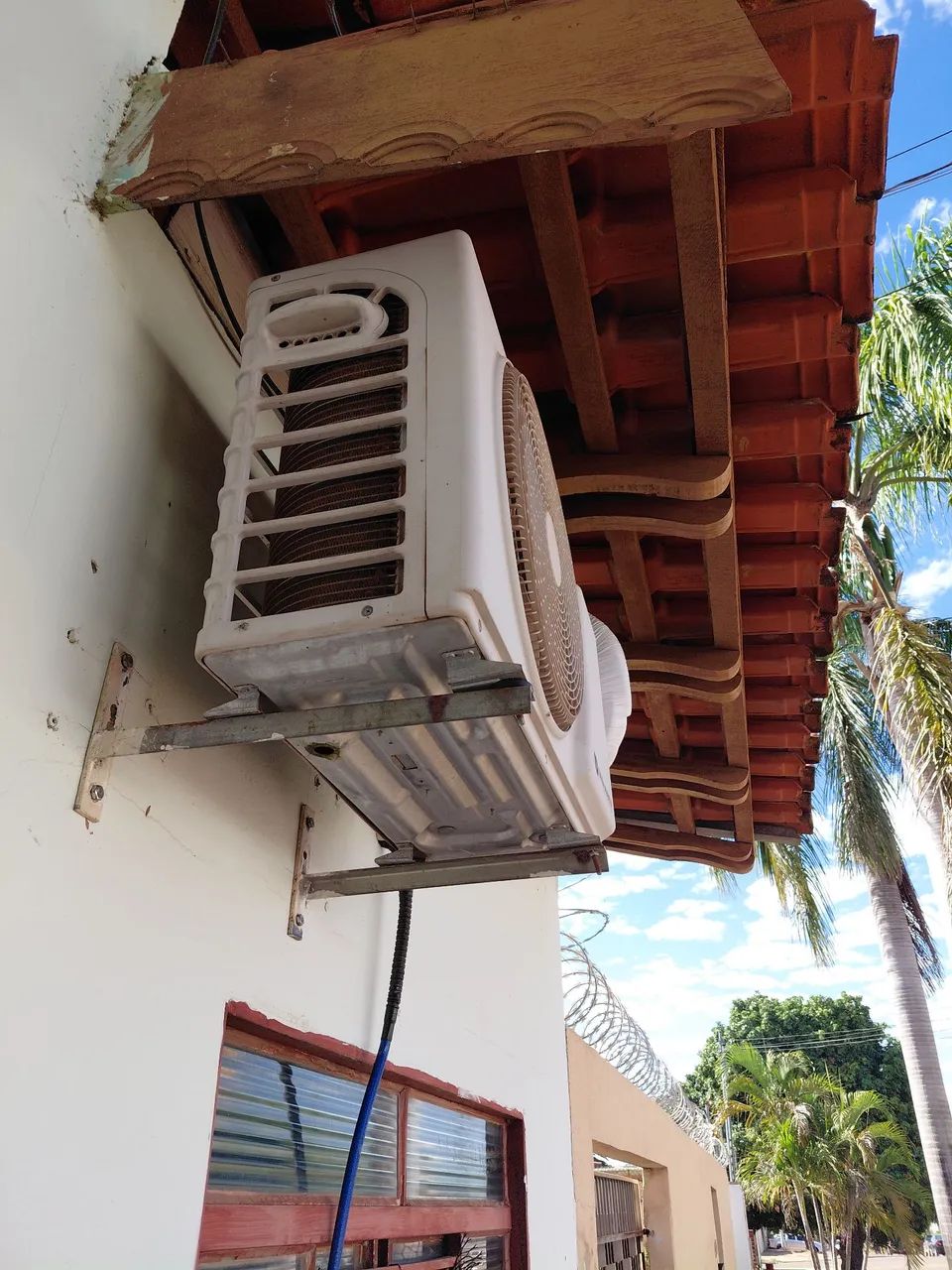 Ar condicionado  - Foto 4