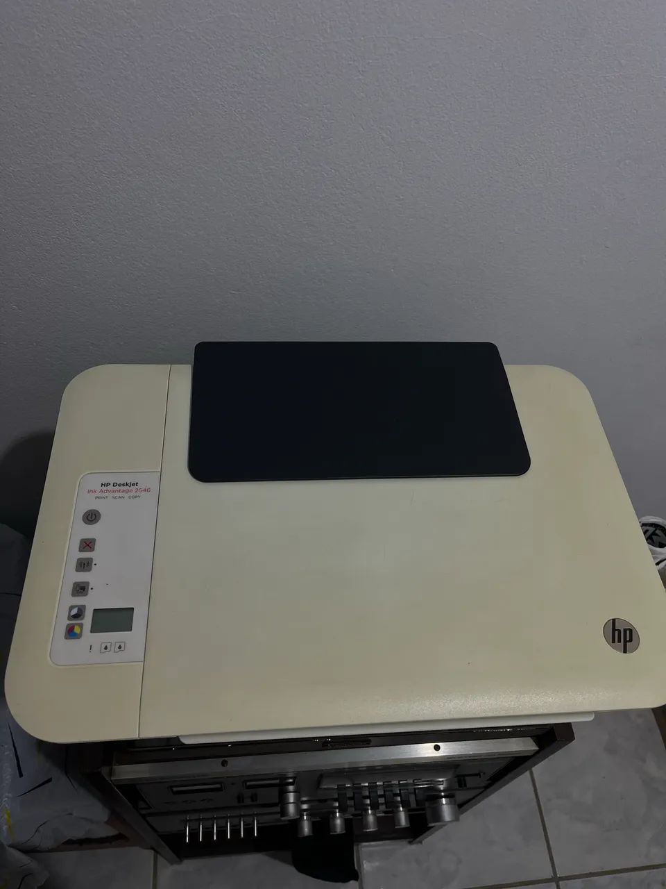 Impressora Multifuncional HP - Foto 2