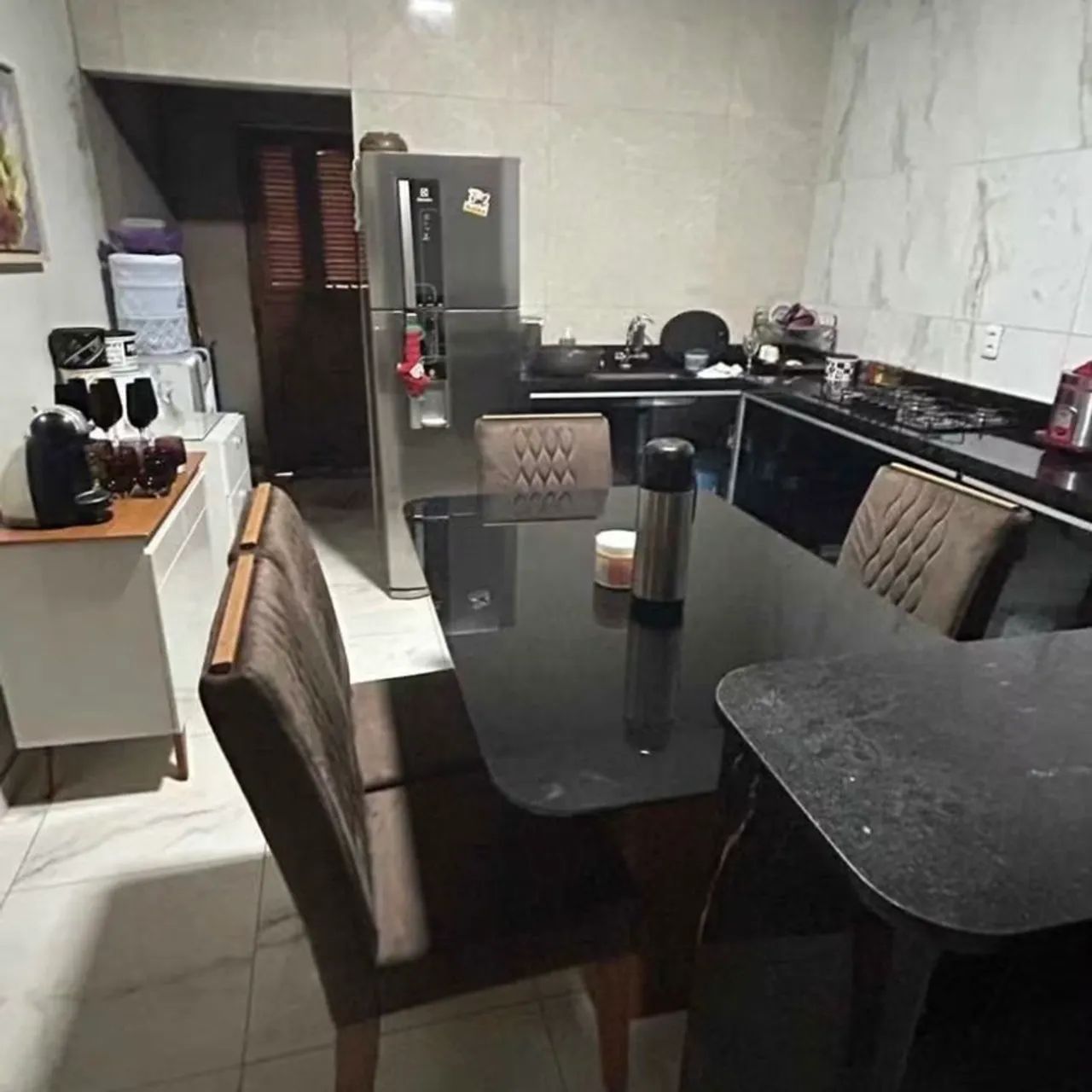 Vendo casa no vinhas.AD - Foto 4