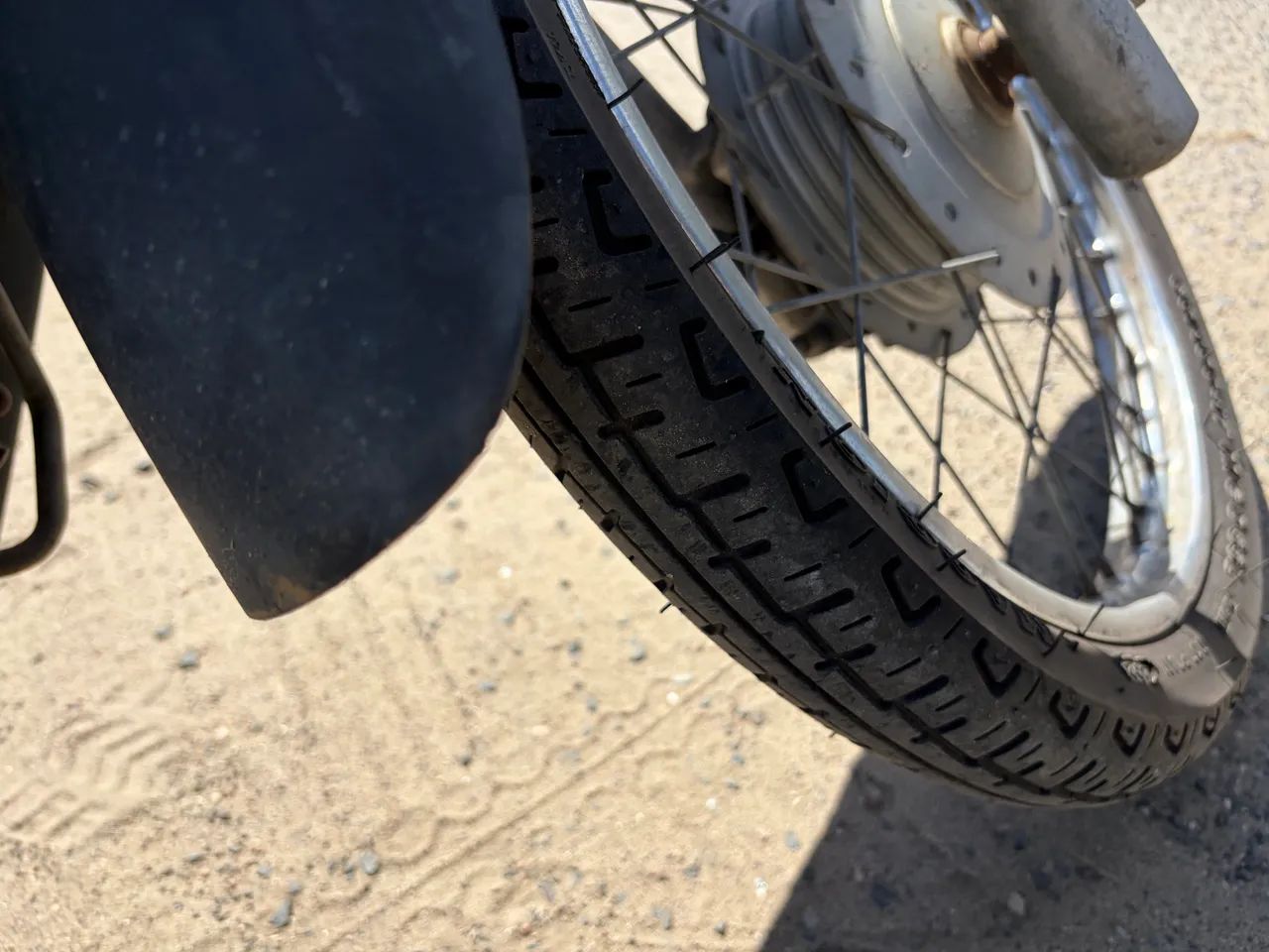 HONDA BIZ 125 - Foto 4