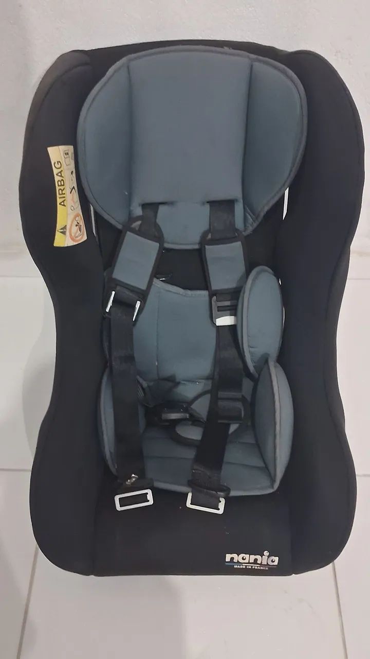 Cadeirinha para crianças
