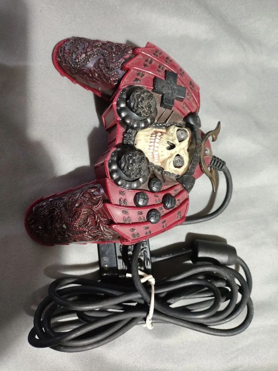 PlayStation 2 Modelo FAT Completo  - Foto 5