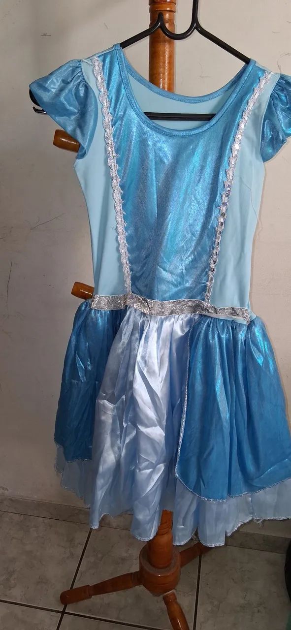 Roupas menina - Foto 3