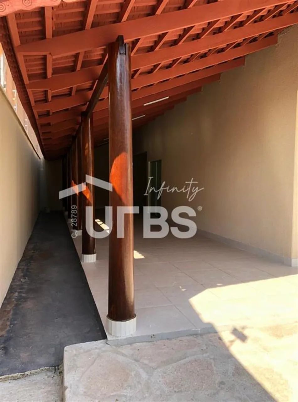 Sobrado de 4 quartos , no Setor Sol Nascente. - Foto 4