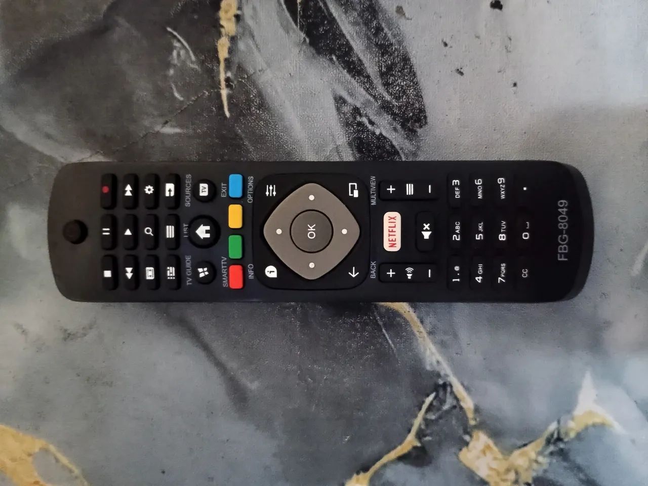Tv smartv Philips 32 polegadas  - Foto 3