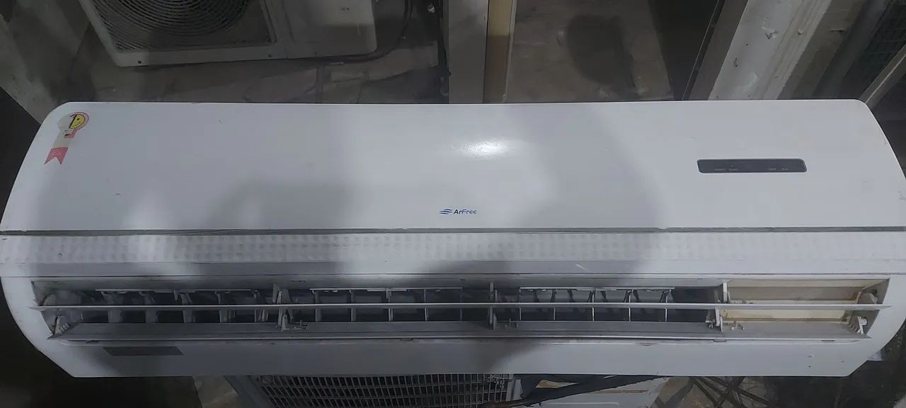 Ar condicionado de 18Ml BTUs - Foto 3