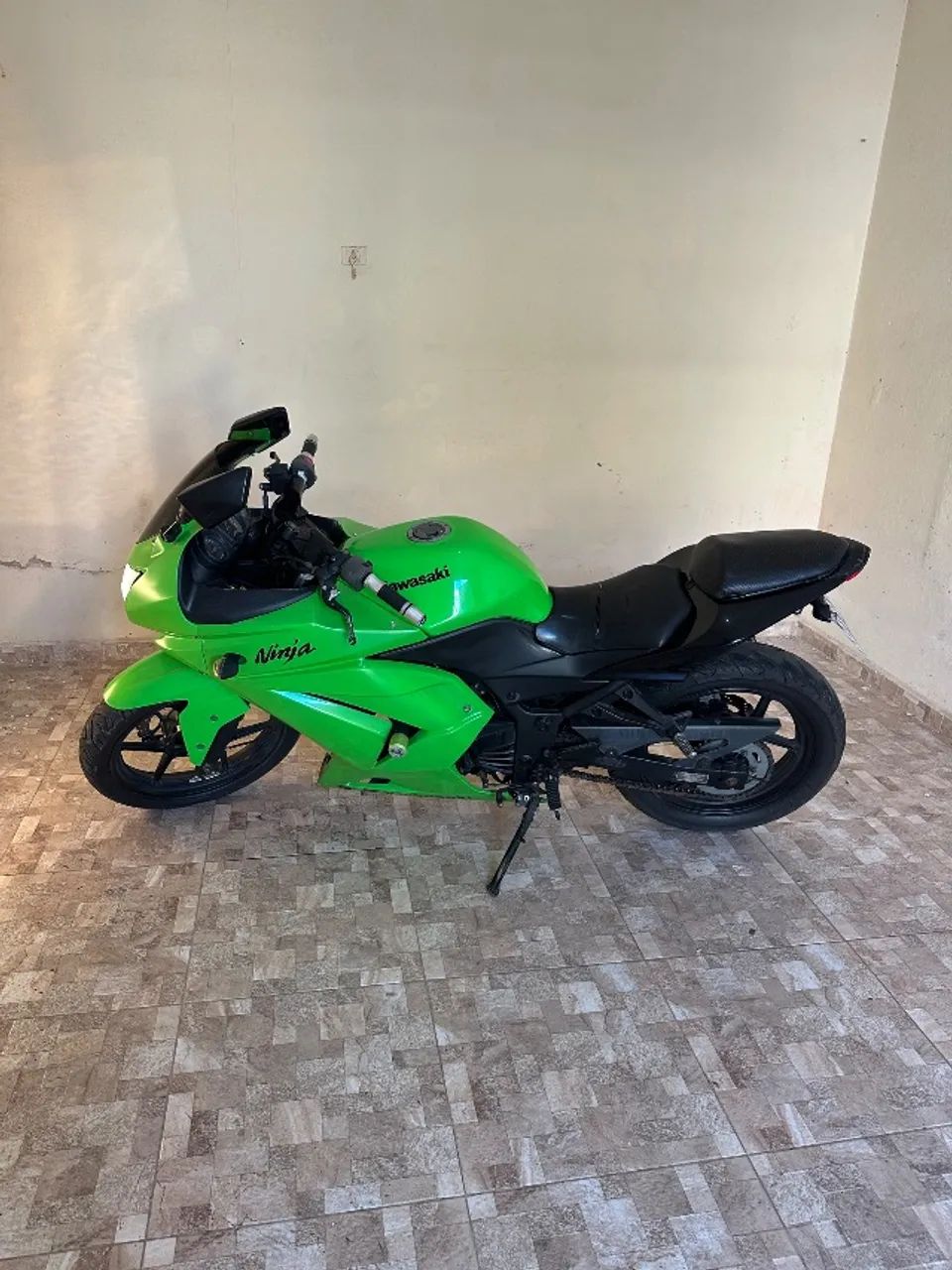 Kawasaki Ninja  - Foto 4