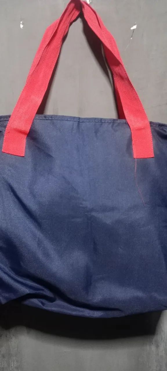 Bolsa térmica de ombro  - Foto 4
