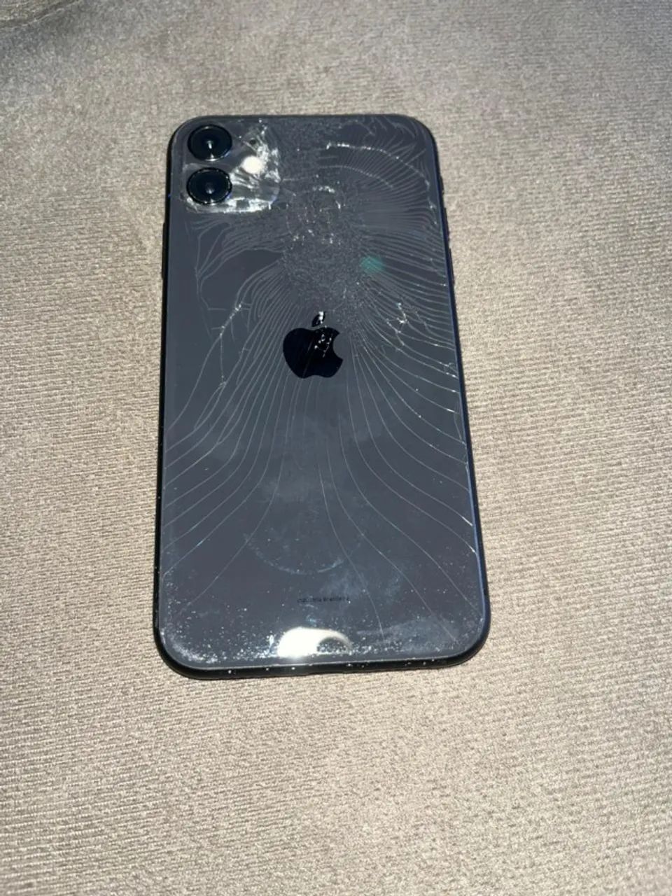 IPHONE 12 - IPHONE 11 - MOTOROLA MOTO G30 - Foto 4