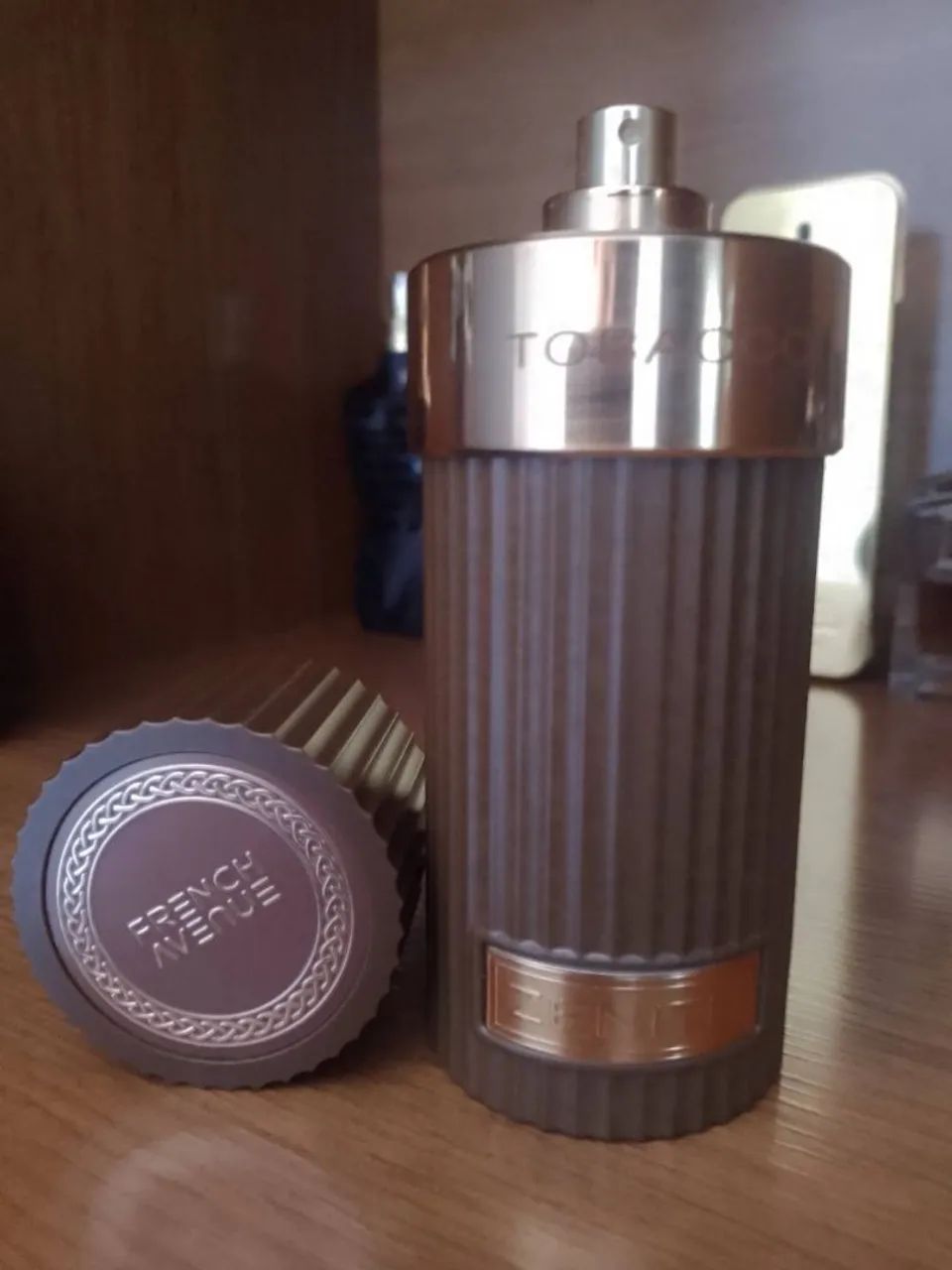 Perfume zenith french avenue - Foto 3
