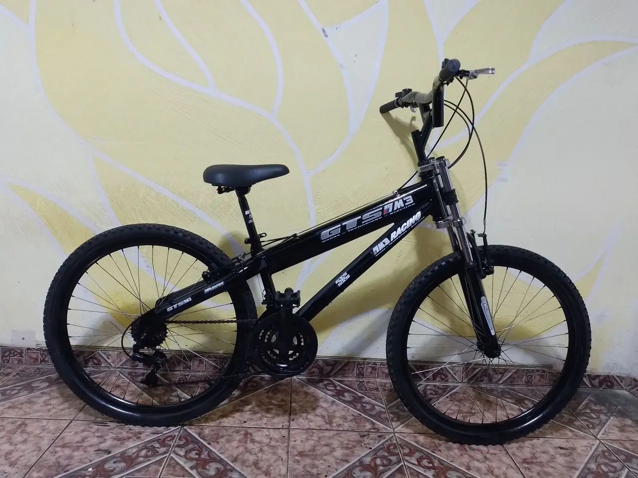 Bicicleta aro 26
