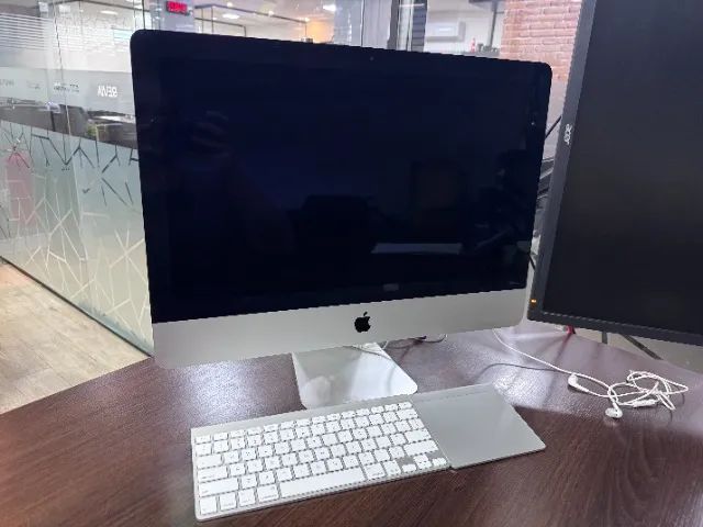 iMac 21.5