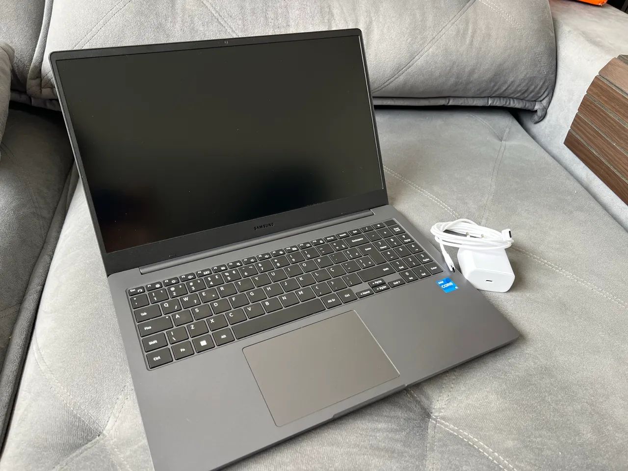Galaxy Book2 i5 12th - zero