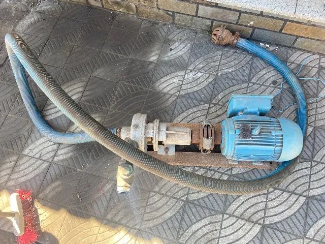 Bomba D'água 5cv - Foto 4