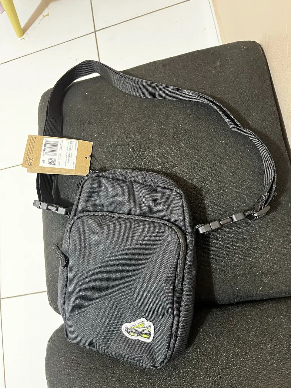 Bolsa Nike original 