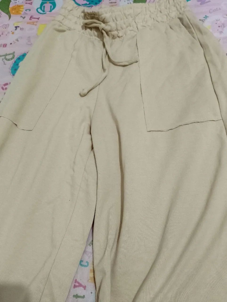 Calça Pantalona  - Foto 2