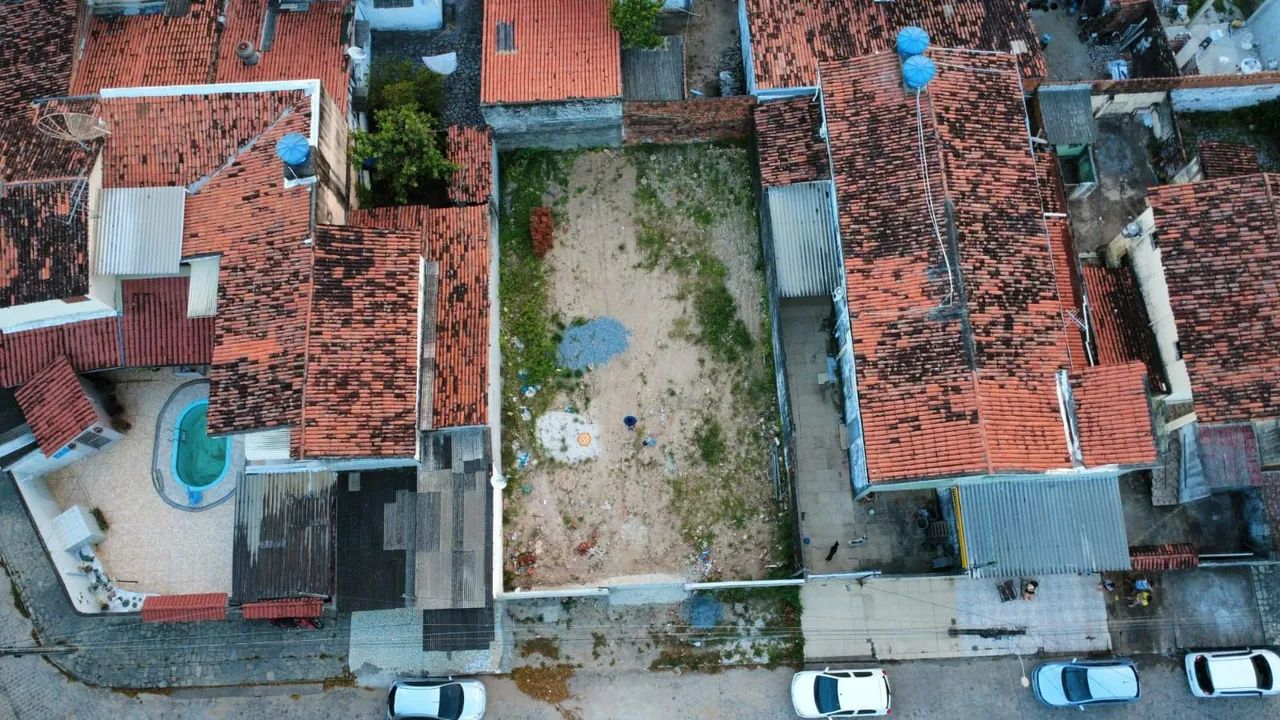 Terreno Residencial / Ernani Sátiro - Foto 2