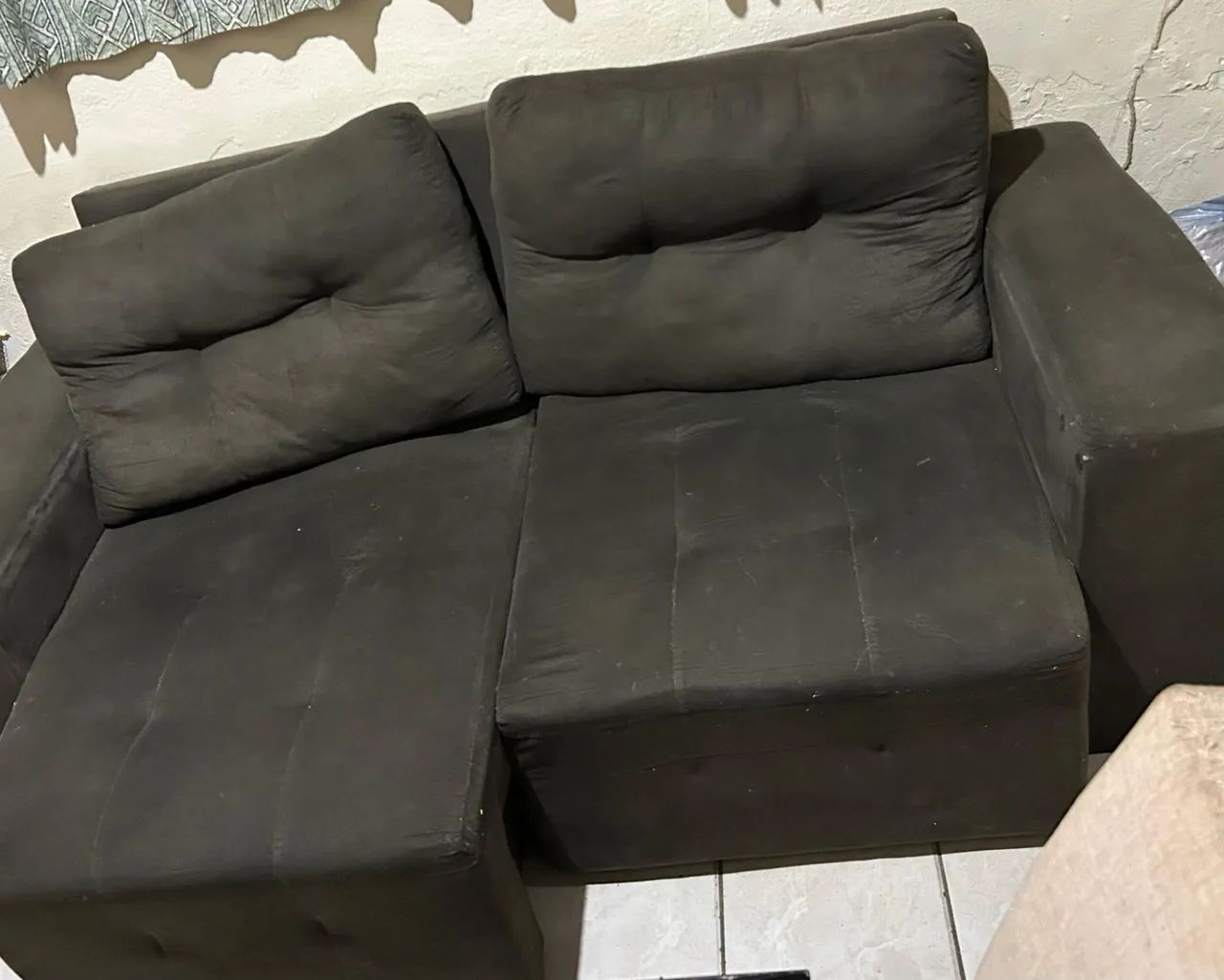 Vendo sofá retrátil  - Foto 2