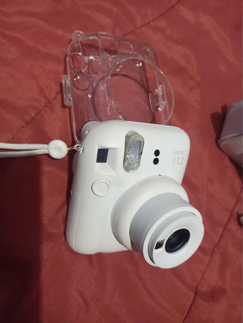 Câmera Instax Mini12 - Foto 3